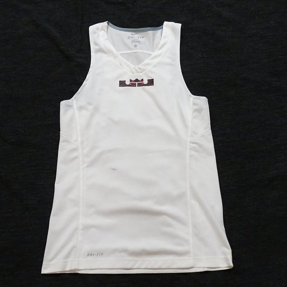 Nike Lebron tank top